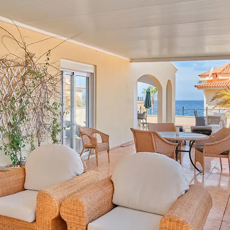Ocean View With Private Jacuzzi & Complex Pool * Los Cristianos (Tenerife)