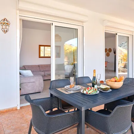 Ocean View With Private Jacuzzi & Complex Pool * Los Cristianos (Tenerife)