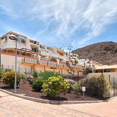 Villa Ocean View With Private Jacuzzi & Complex Pool Los Cristianos (Tenerife)