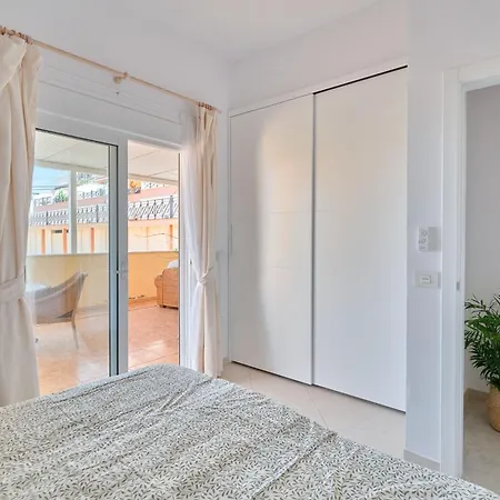 Villa Ocean View With Private Jacuzzi & Complex Pool *
