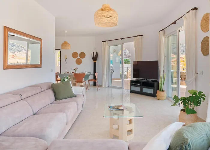 빌라 Ocean View Luxury *