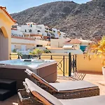 Ocean View Luxury Villa Los Cristianos (Tenerife)