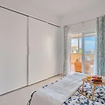 Ocean View Luxury Los Cristianos (Tenerife)