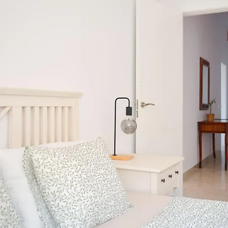 Ocean View Villa With Private Jacuzzi & Complex Pool * Los Cristianos (Tenerife)