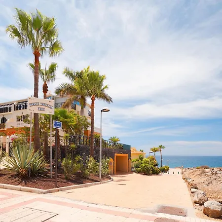 Villa Ocean View Villa With Private Jacuzzi & Complex Pool