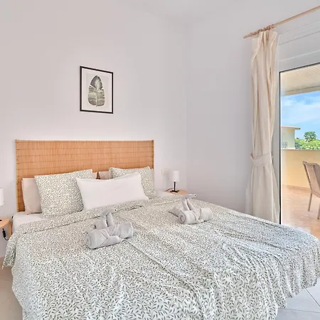 וילה Ocean View With Private Jacuzzi & Complex Pool לוס כריסטיאנוס